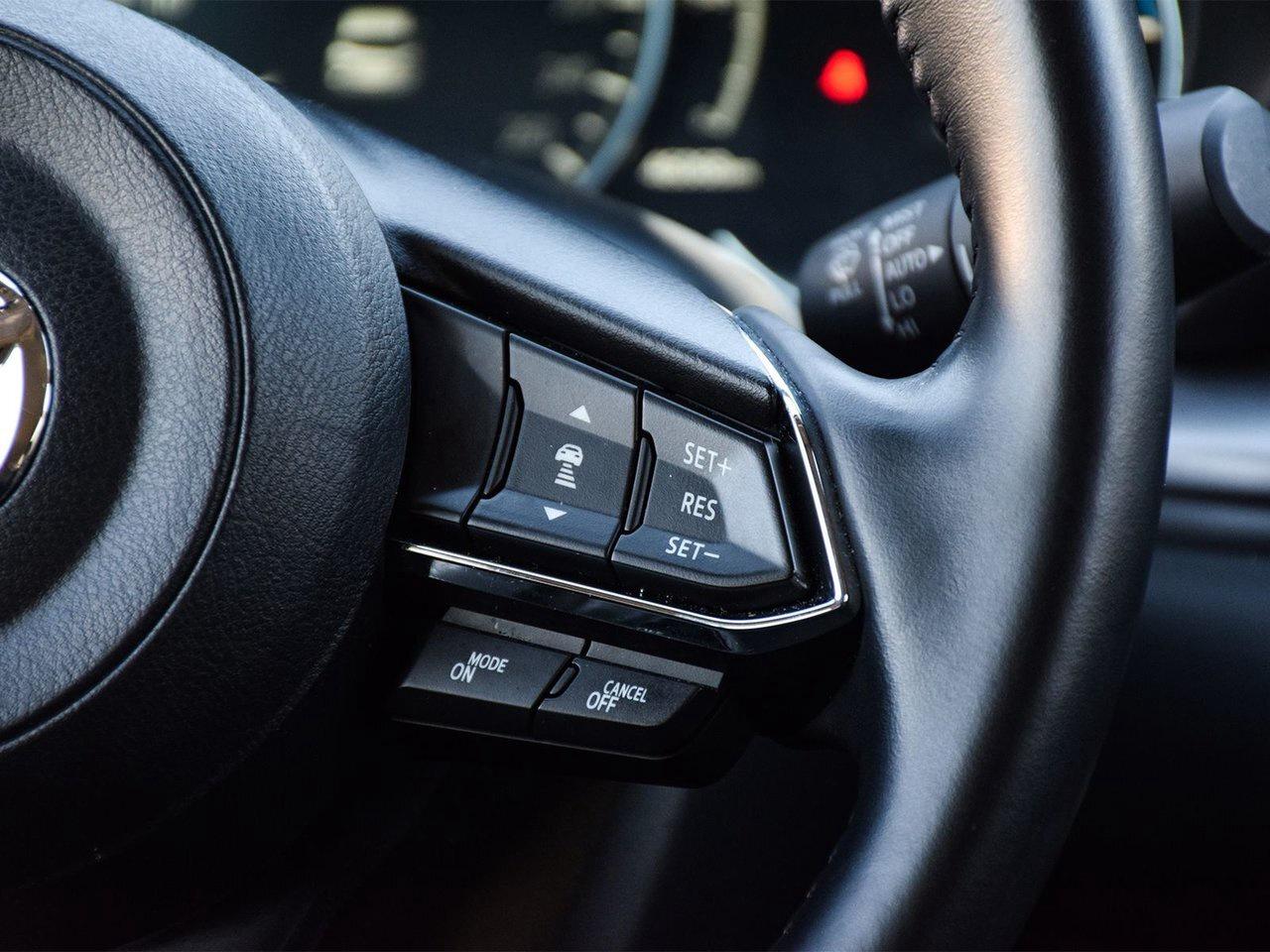 2024 Mazda CX-5 GS Finance Discount $1500 Applied Photo