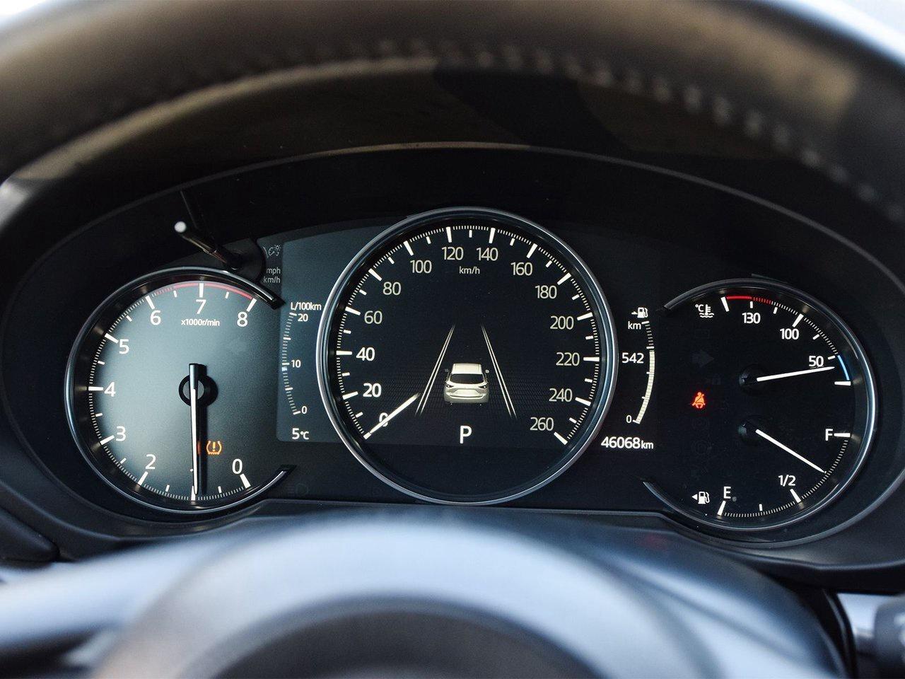 2024 Mazda CX-5 GS Finance Discount $1500 Applied Photo