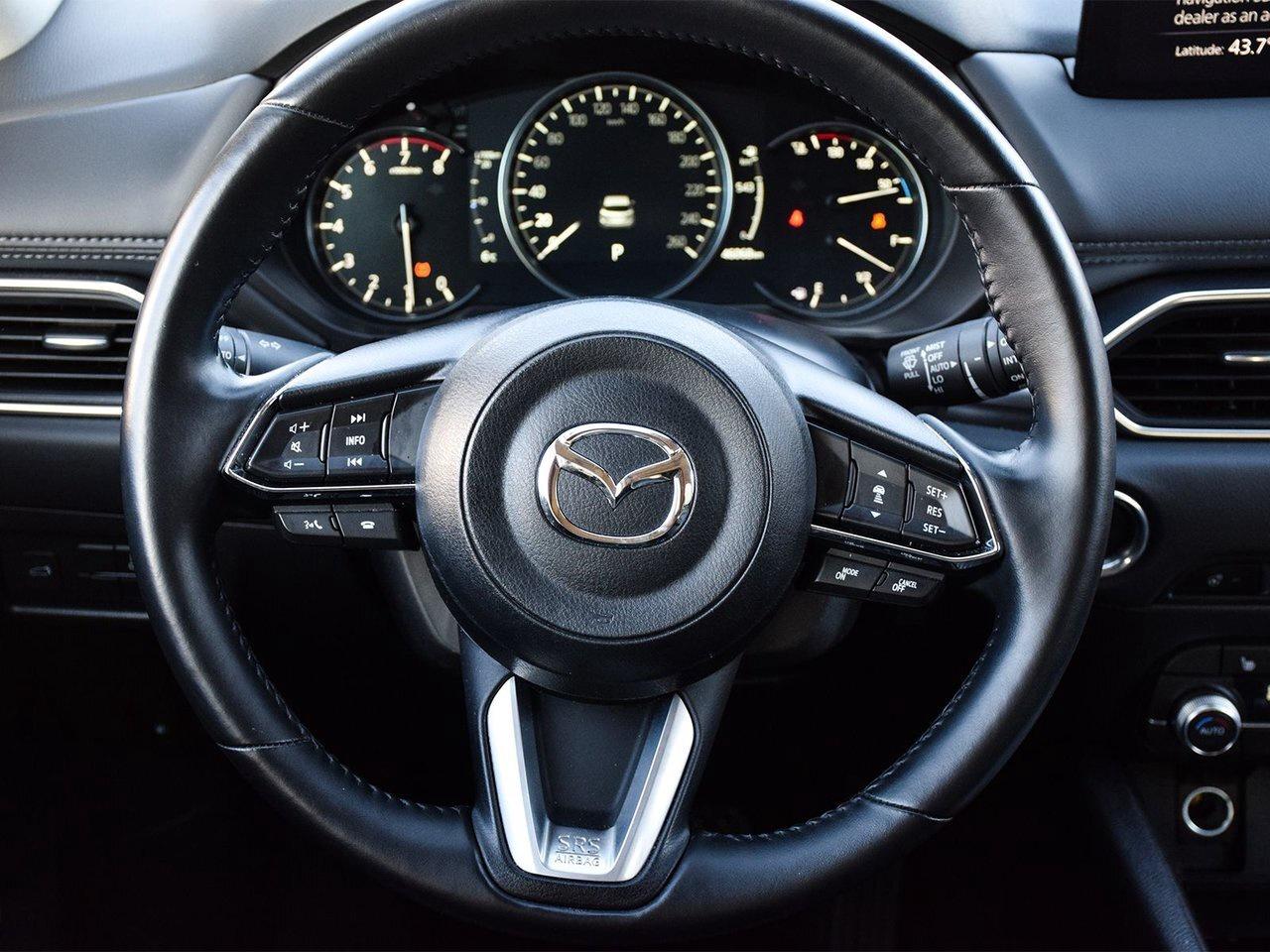 2024 Mazda CX-5 GS Finance Discount $1500 Applied Photo