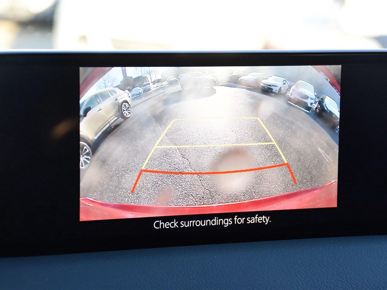 2024 Mazda CX-5 GS Finance Discount $1500 Applied Photo