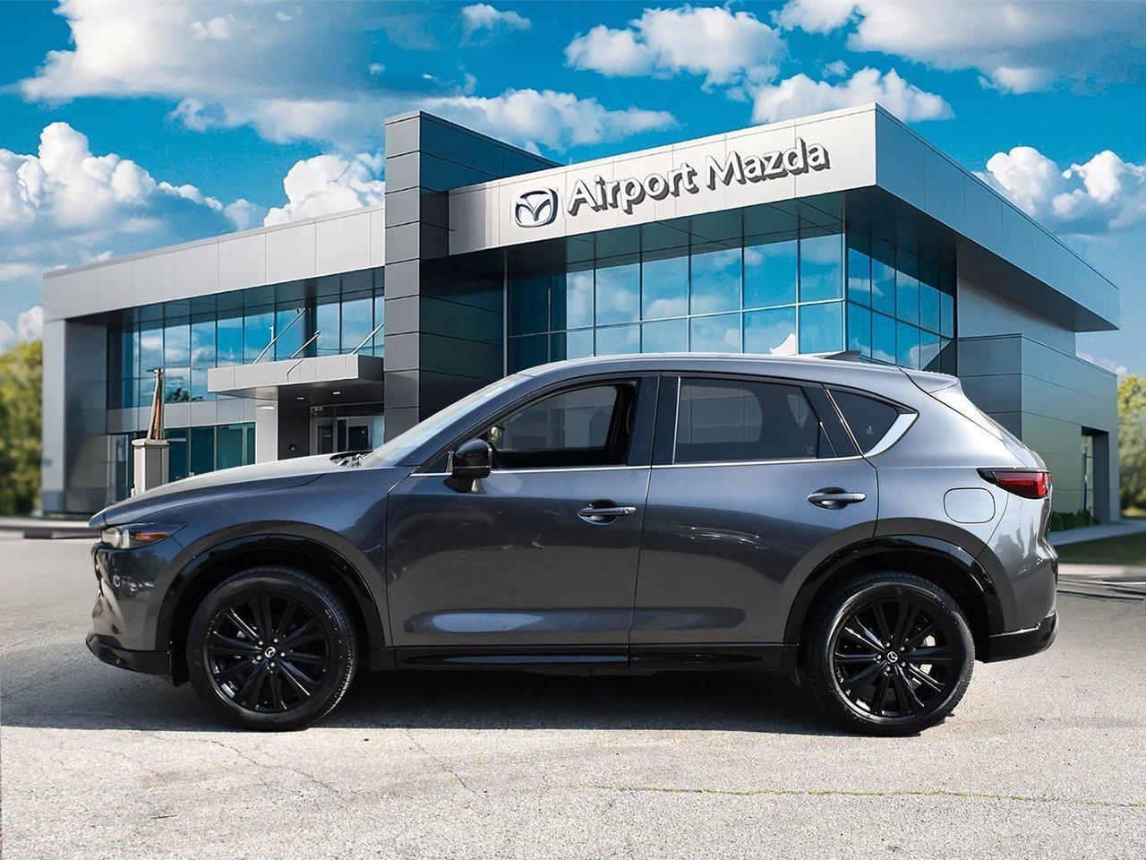 2023 Mazda CX-5 Sport Design 1Owner  NoAccident  Sport  Full Servi Photo