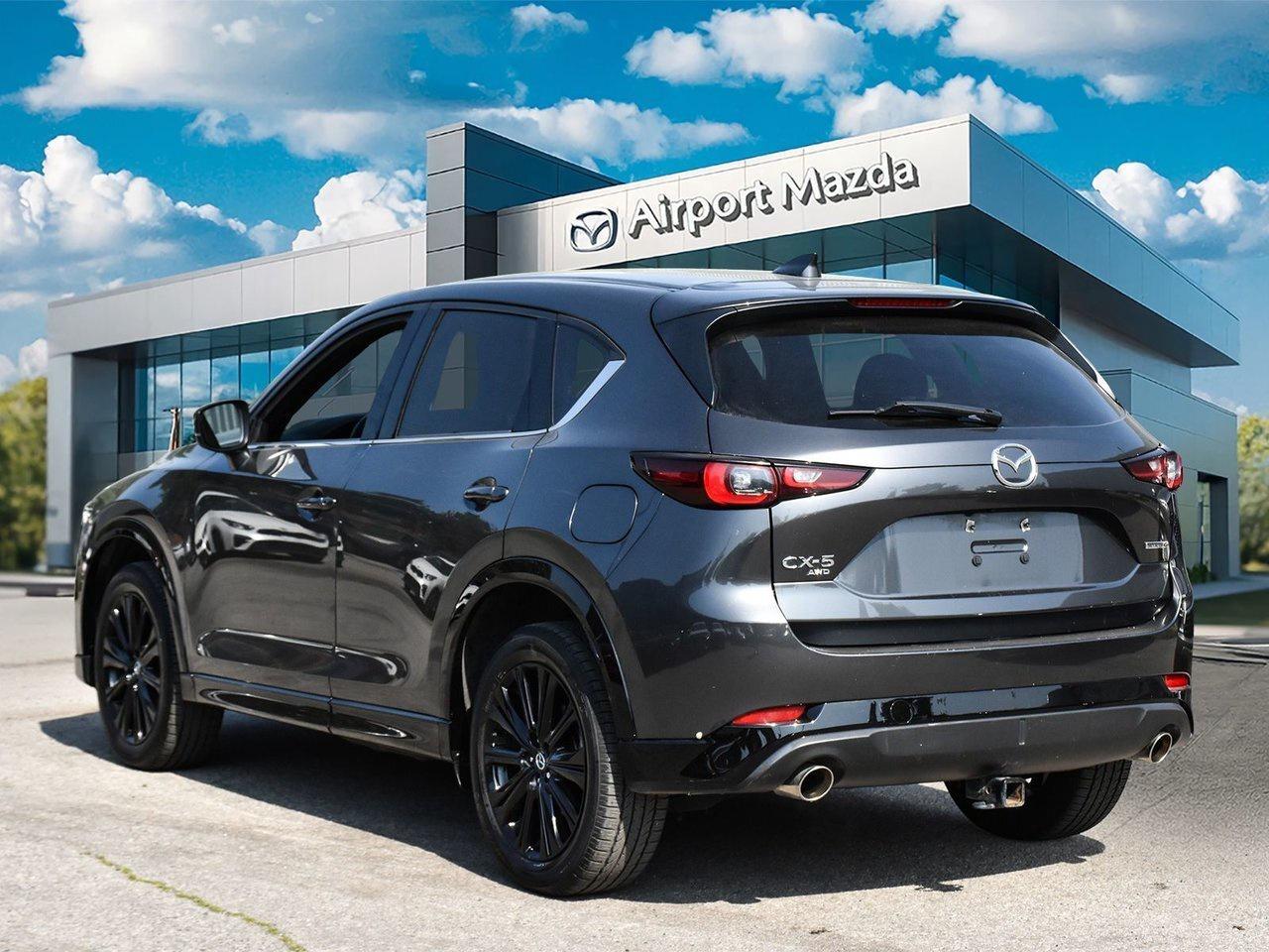 2023 Mazda CX-5 Sport Design 1Owner  NoAccident  Sport  Full Servi Photo