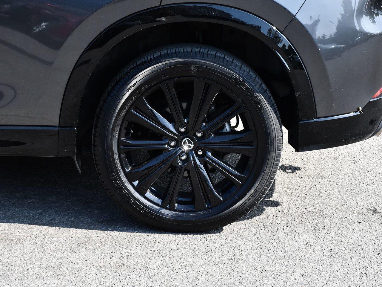 2023 Mazda CX-5 Sport Design 1Owner  NoAccident  Sport  Full Servi Photo