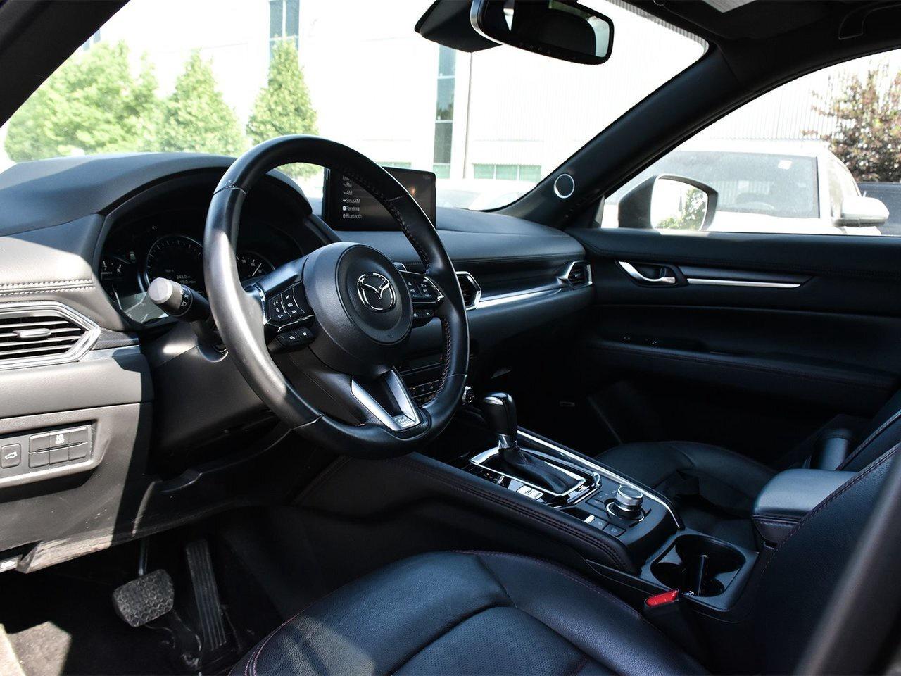 2023 Mazda CX-5 Sport Design 1Owner  NoAccident  Sport  Full Servi Photo