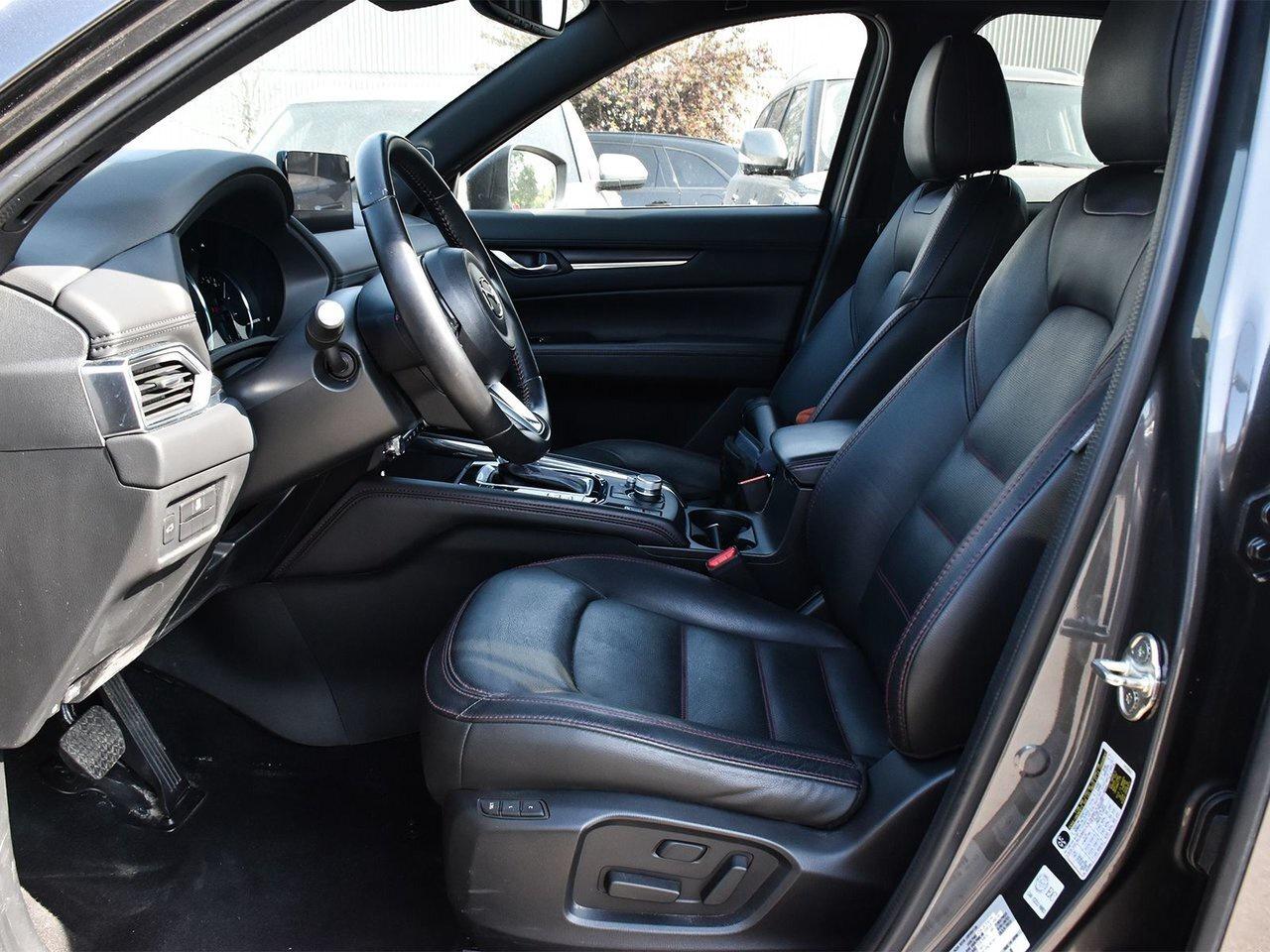 2023 Mazda CX-5 Sport Design 1Owner  NoAccident  Sport  Full Servi Photo