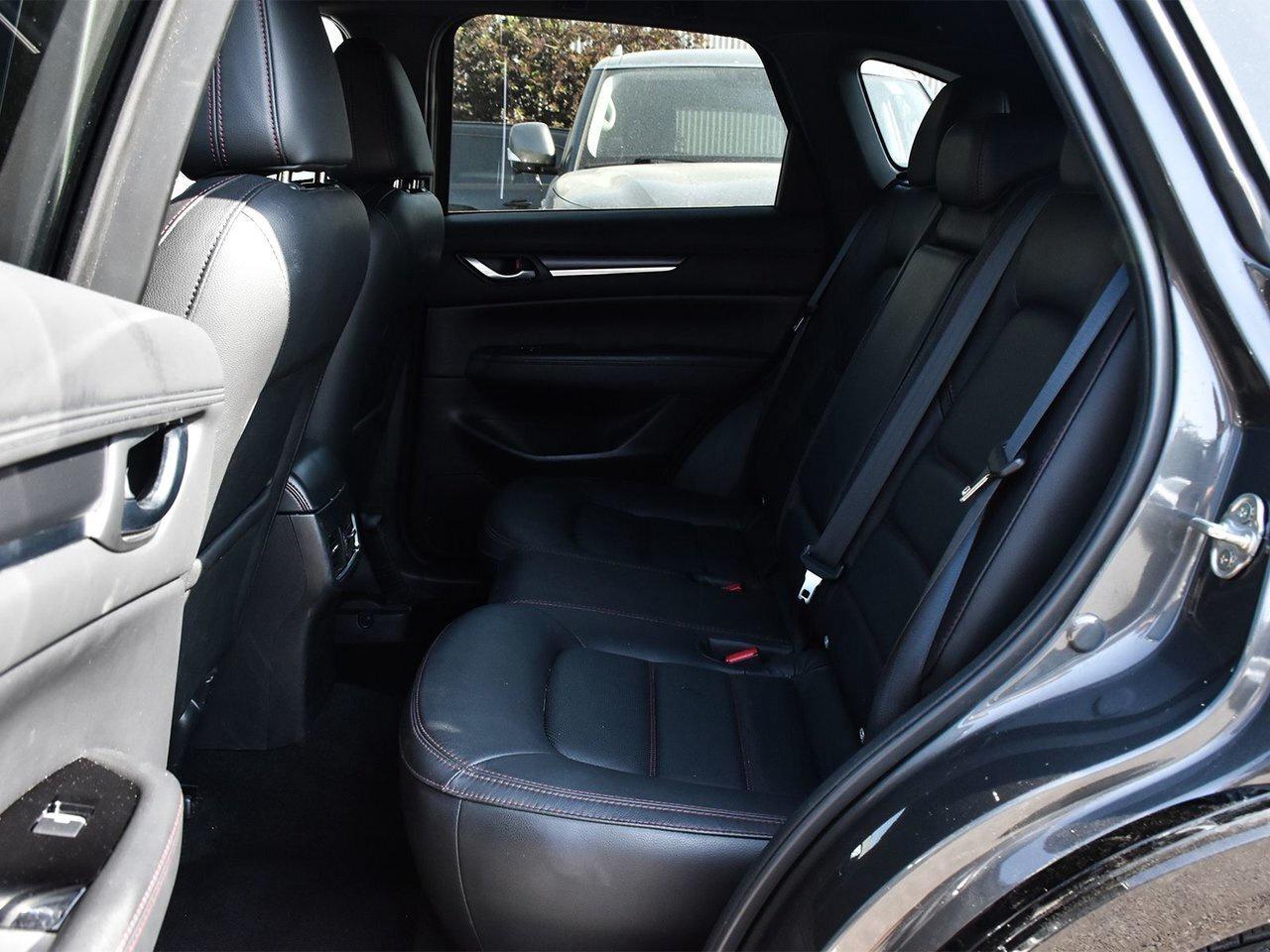 2023 Mazda CX-5 Sport Design 1Owner  NoAccident  Sport  Full Servi Photo