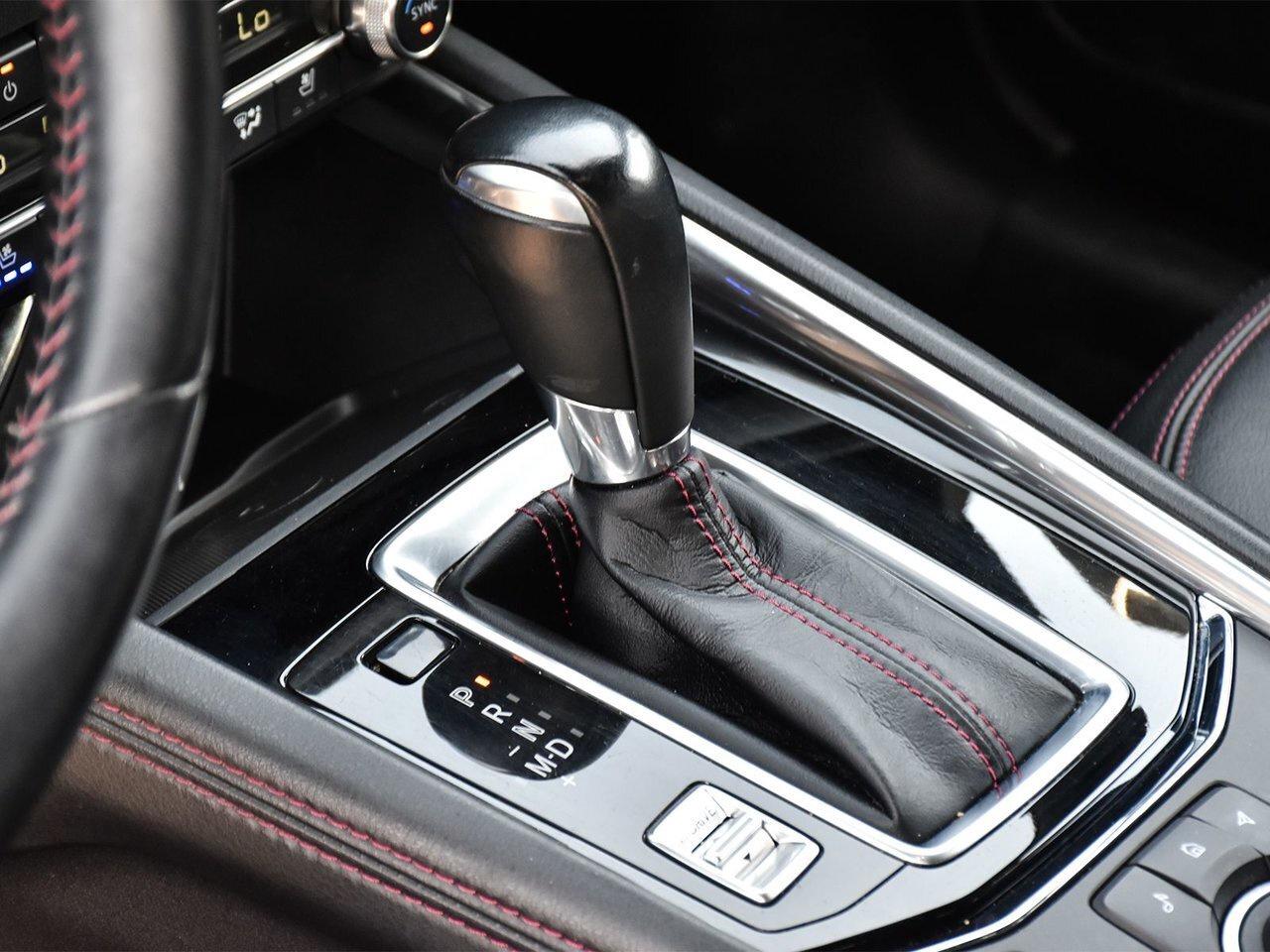 2023 Mazda CX-5 Sport Design 1Owner  NoAccident  Sport  Full Servi Photo