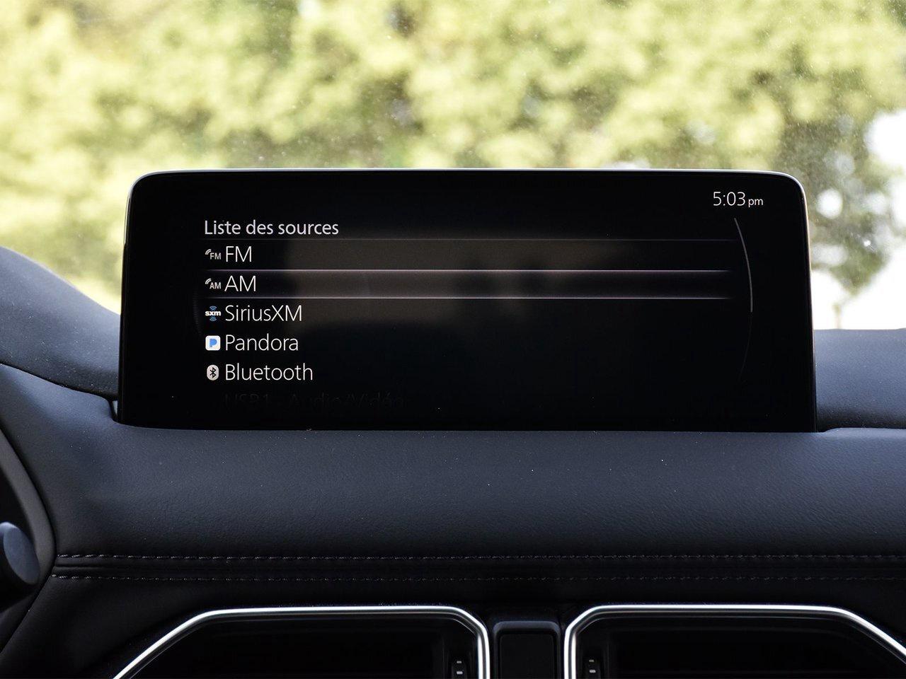 2023 Mazda CX-5 Sport Design 1Owner  NoAccident  Sport  Full Servi Photo