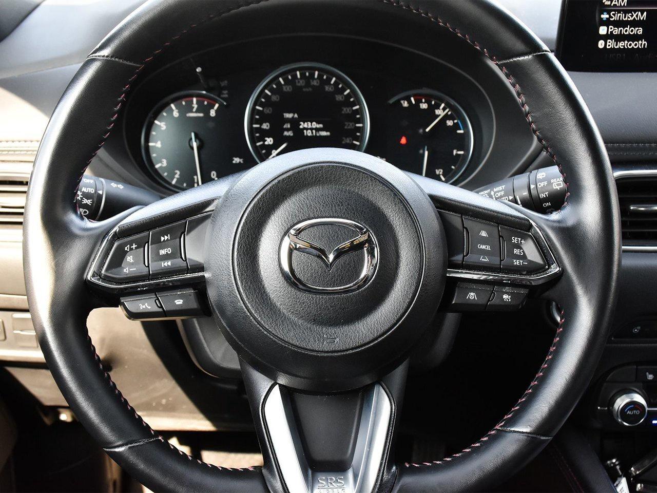 2023 Mazda CX-5 Sport Design 1Owner  NoAccident  Sport  Full Servi Photo