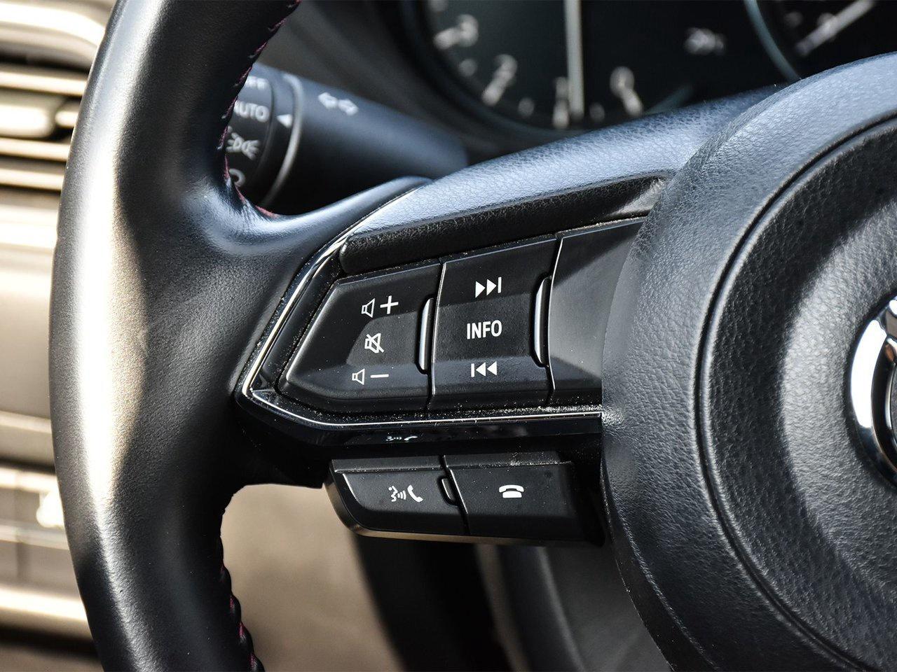 2023 Mazda CX-5 Sport Design 1Owner  NoAccident  Sport  Full Servi Photo