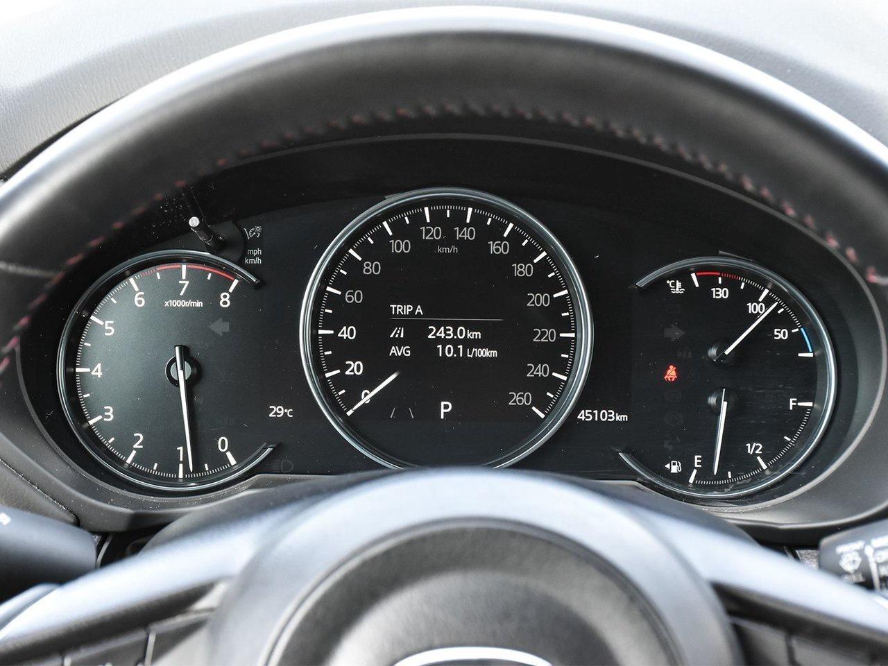 2023 Mazda CX-5 Sport Design 1Owner  NoAccident  Sport  Full Servi Photo