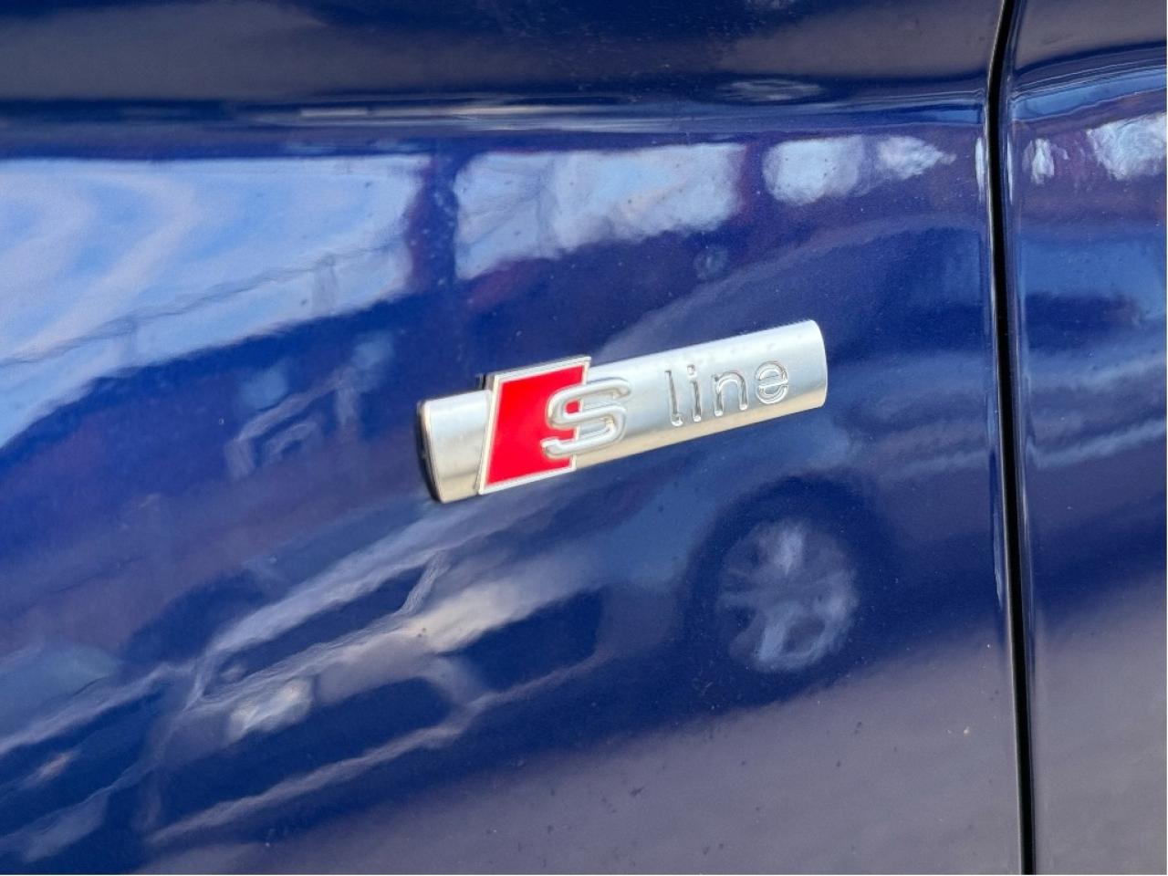 2022 Audi Q5 S Line QuattroAWD FullyLoaded 1 Owner Certified Photo