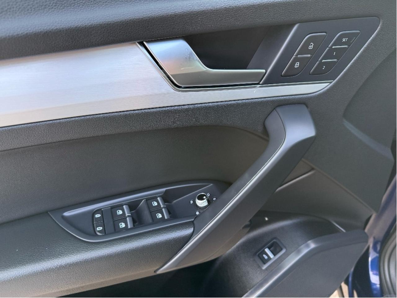 2022 Audi Q5 S Line QuattroAWD FullyLoaded 1 Owner Certified Photo