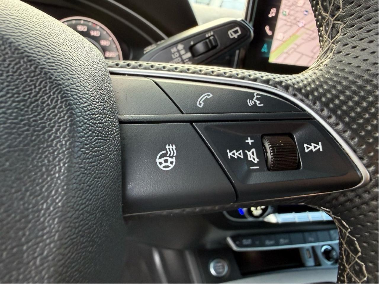 2022 Audi Q5 S Line QuattroAWD FullyLoaded 1 Owner Certified Photo