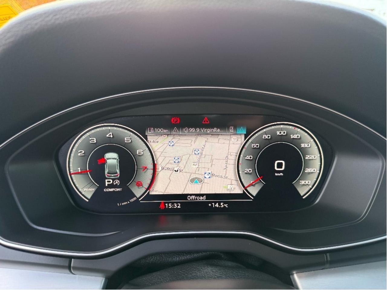 2022 Audi Q5 S Line QuattroAWD FullyLoaded 1 Owner Certified Photo