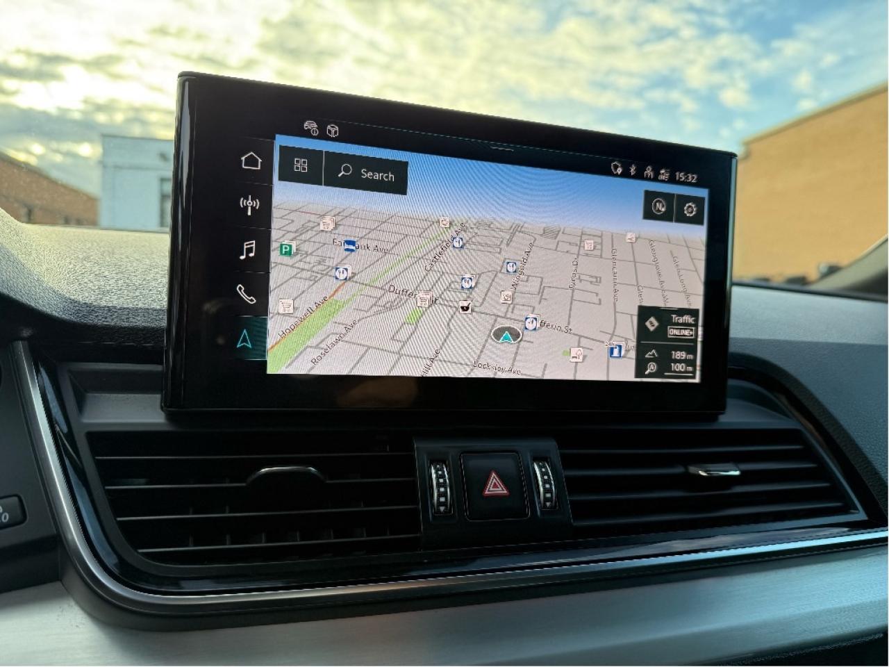 2022 Audi Q5 S Line QuattroAWD FullyLoaded 1 Owner Certified Photo