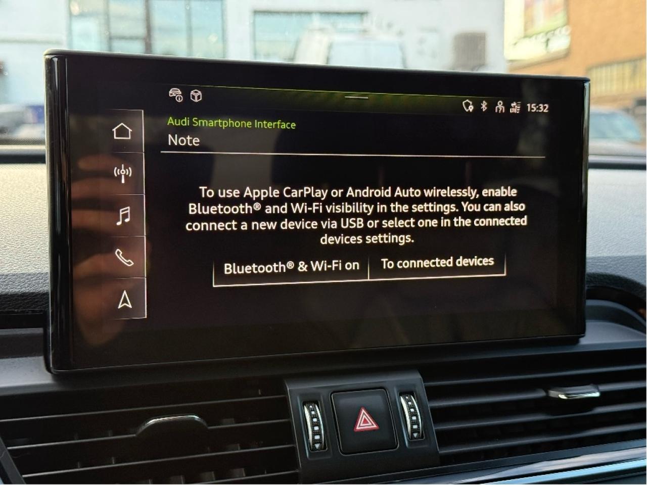 2022 Audi Q5 S Line QuattroAWD FullyLoaded 1 Owner Certified Photo