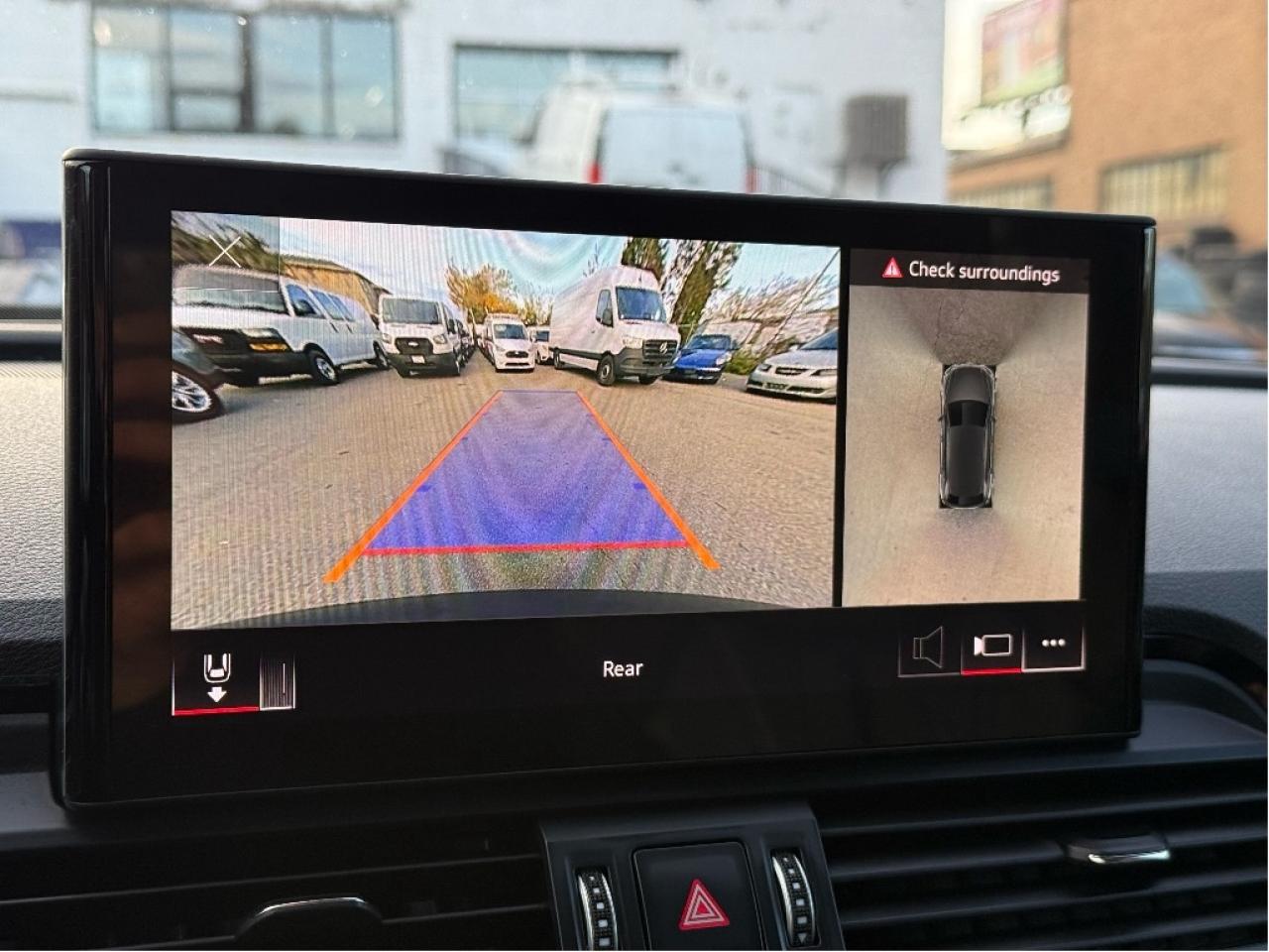 2022 Audi Q5 S Line QuattroAWD FullyLoaded 1 Owner Certified Photo