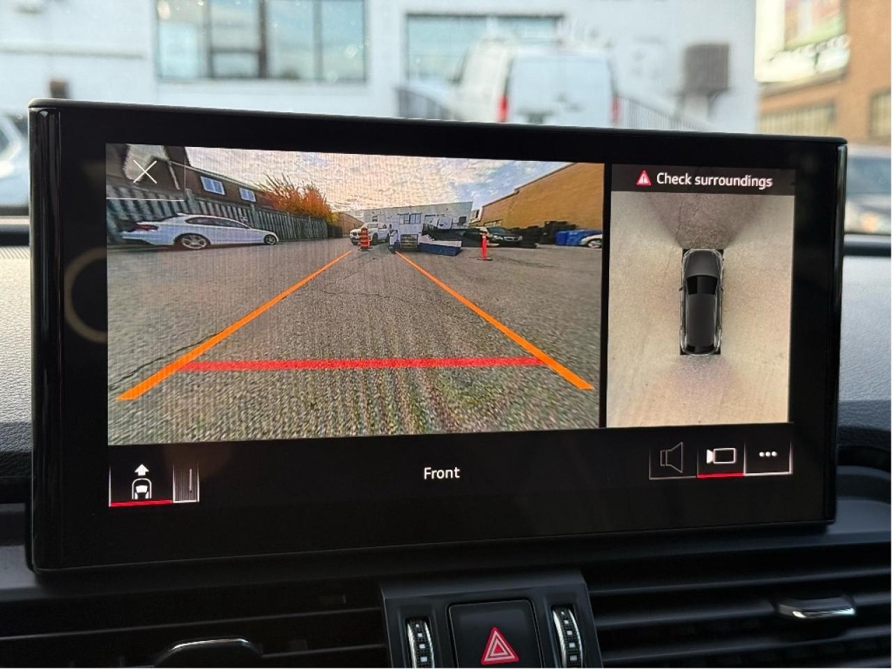 2022 Audi Q5 S Line QuattroAWD FullyLoaded 1 Owner Certified Photo