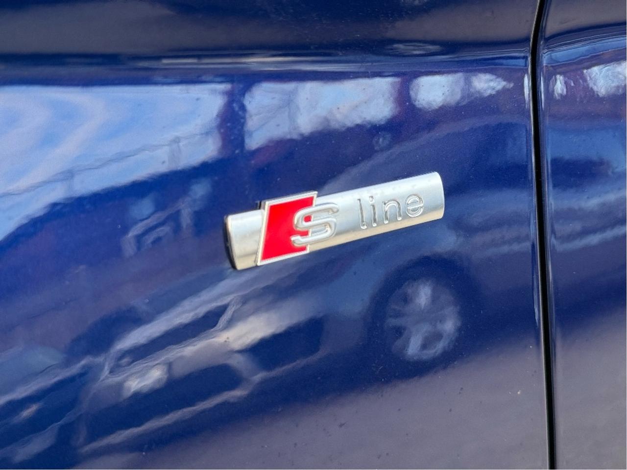 2022 Audi Q5 S Line QuattroAWD FullyLoaded 1 Owner Certified Photo