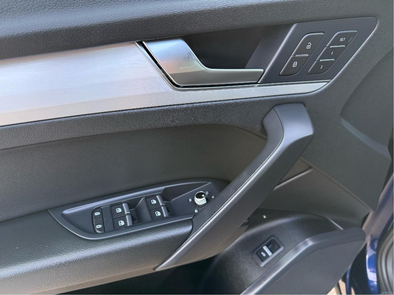 2022 Audi Q5 S Line QuattroAWD FullyLoaded 1 Owner Certified Photo