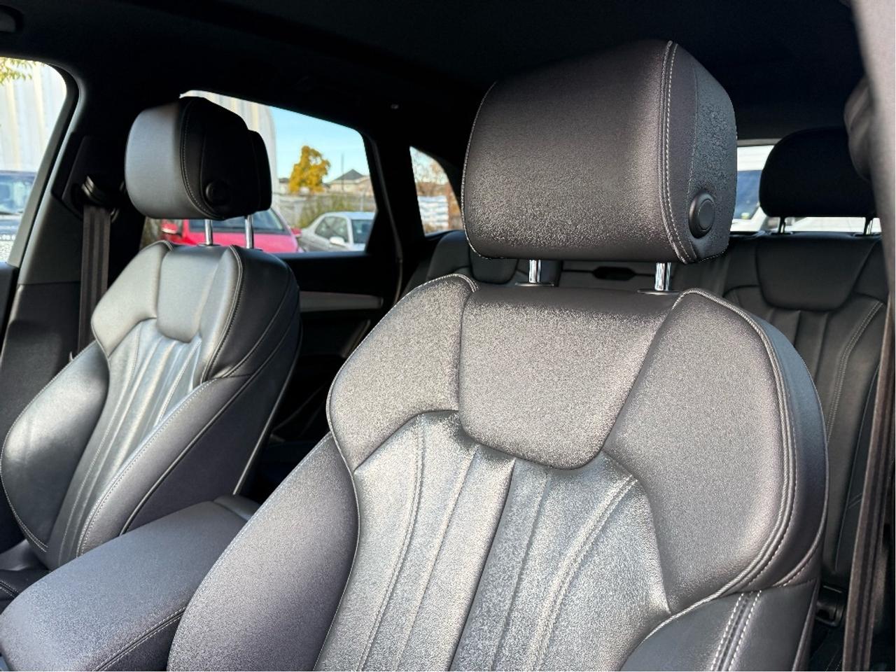 2022 Audi Q5 S Line QuattroAWD FullyLoaded 1 Owner Certified Photo