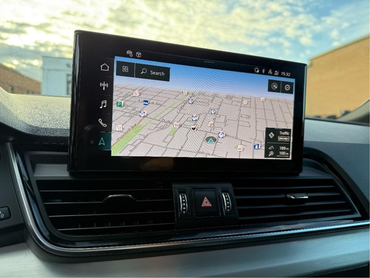 2022 Audi Q5 S Line QuattroAWD FullyLoaded 1 Owner Certified Photo