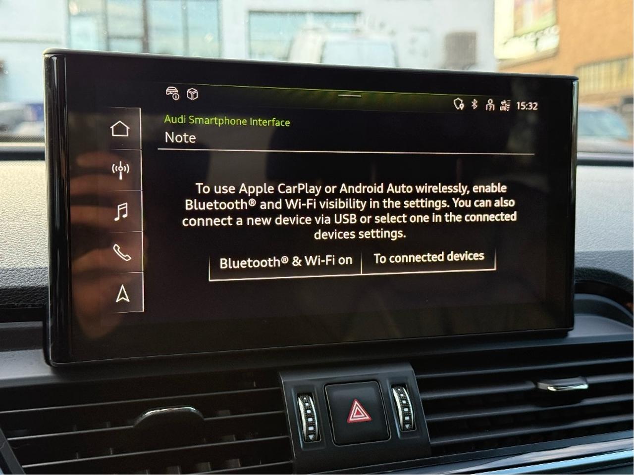 2022 Audi Q5 S Line QuattroAWD FullyLoaded 1 Owner Certified Photo