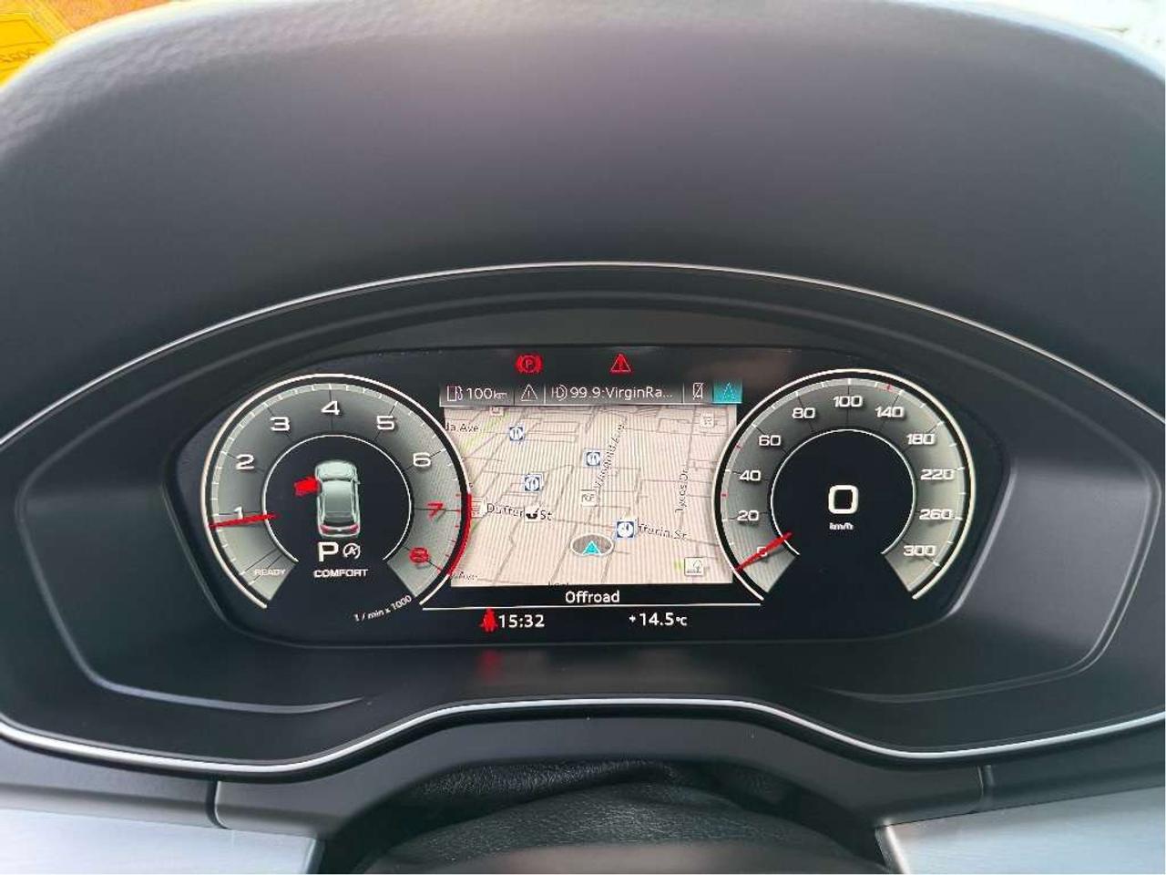 2022 Audi Q5 S Line QuattroAWD FullyLoaded 1 Owner Certified Photo