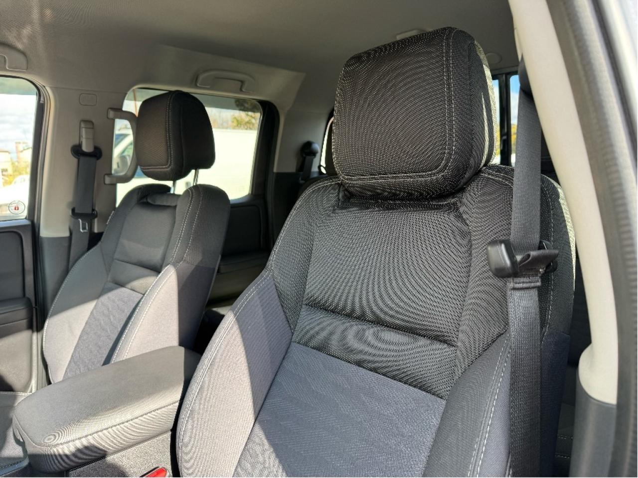 2022 Nissan Frontier Crew Cab SV Long Bed 4x4 Only22km! Warranty Loaded Photo