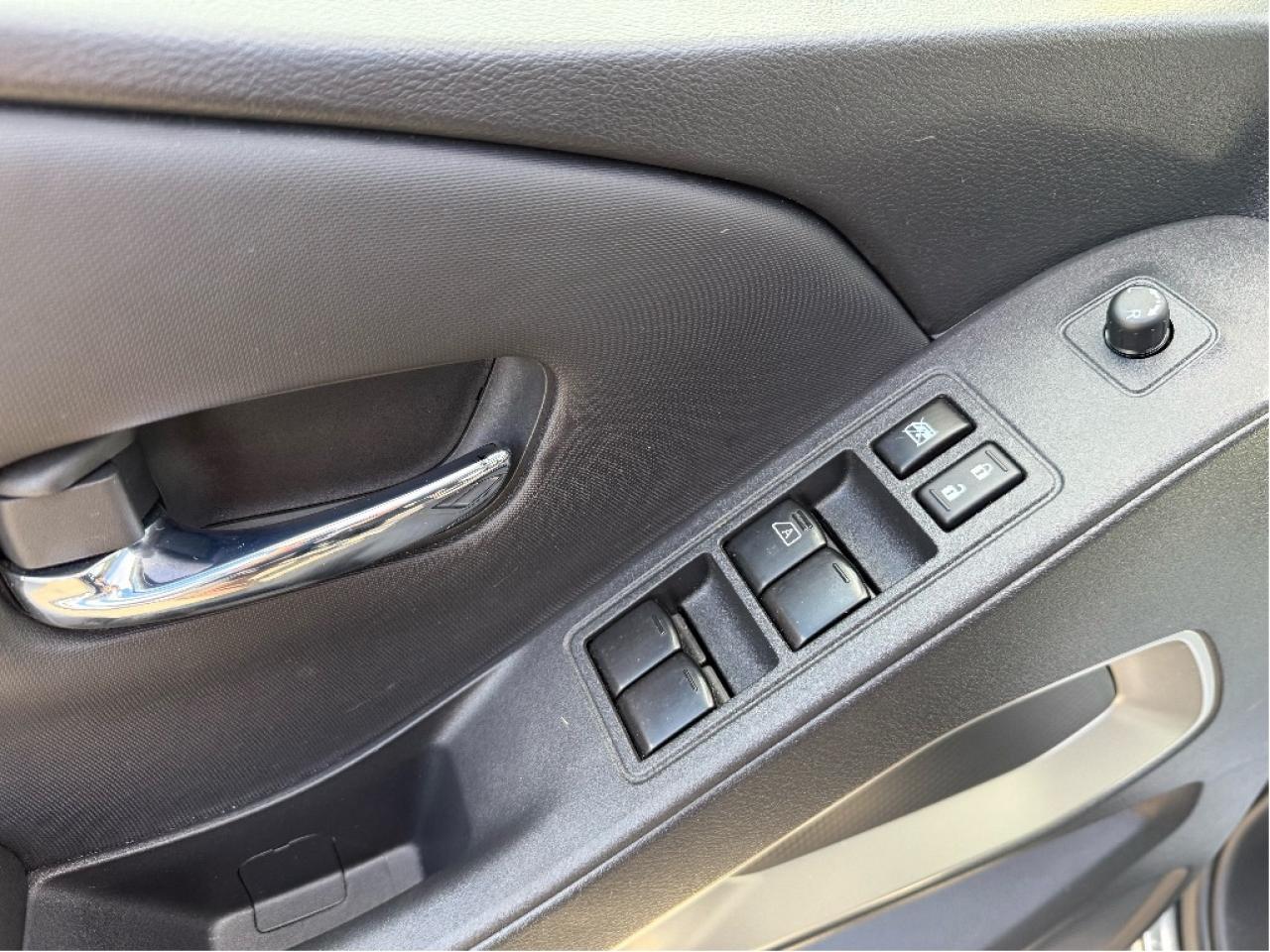 2022 Nissan Frontier Crew Cab SV Long Bed 4x4 Only22km! Warranty Loaded Photo