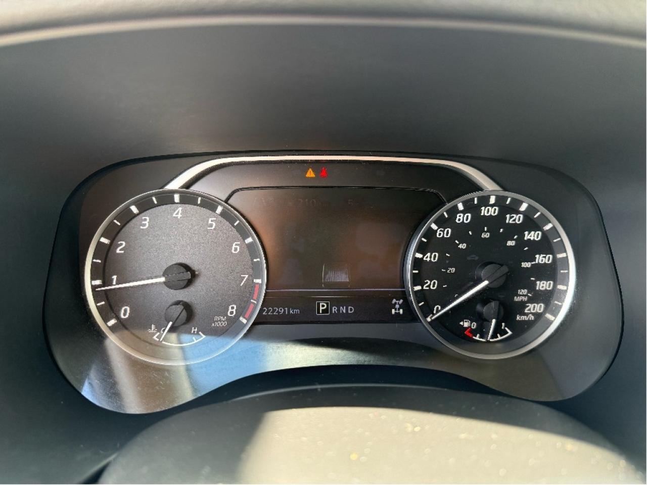 2022 Nissan Frontier Crew Cab SV Long Bed 4x4 Only22km! Warranty Loaded Photo