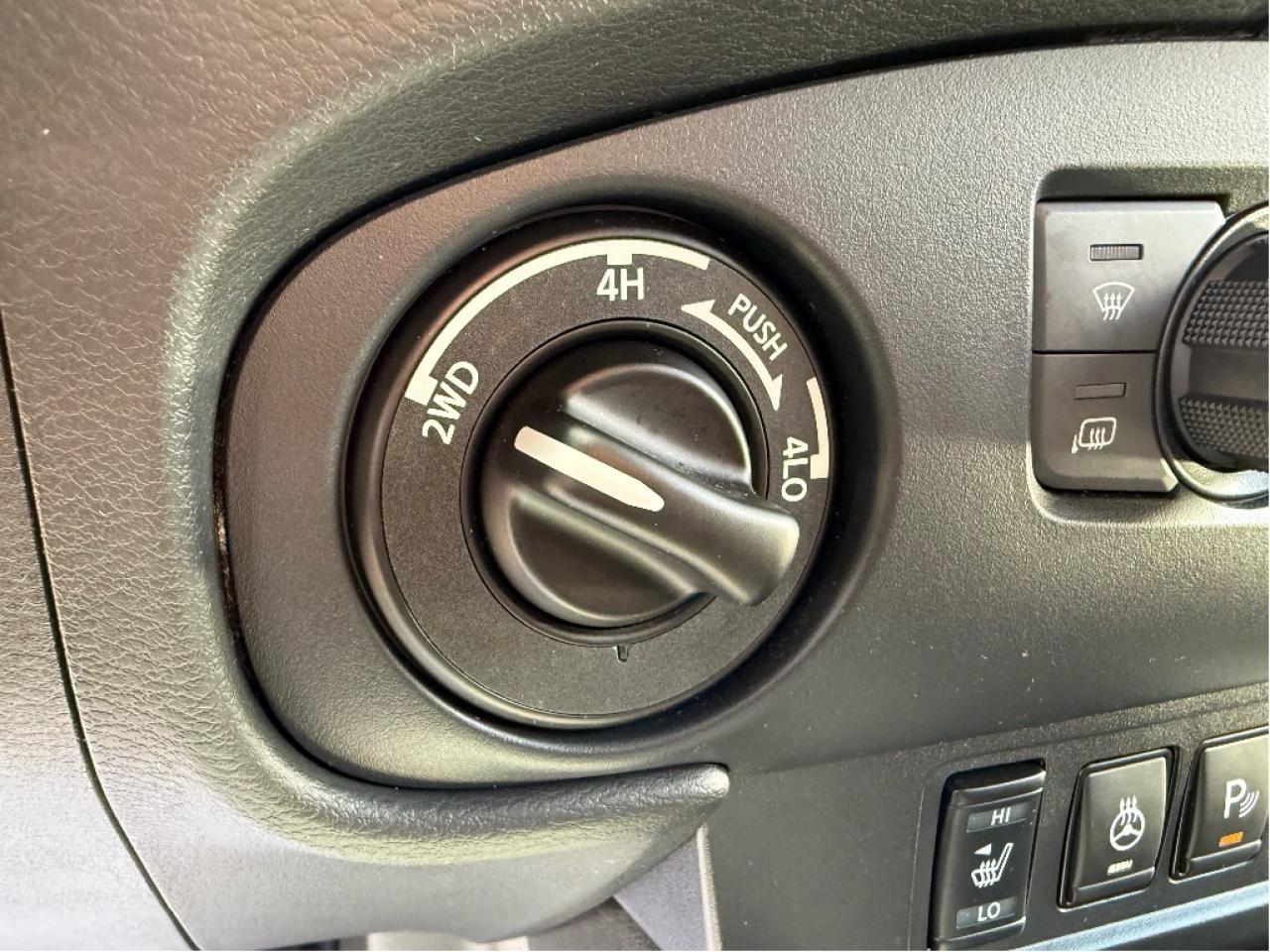 2022 Nissan Frontier Crew Cab SV Long Bed 4x4 Only22km! Warranty Loaded Photo