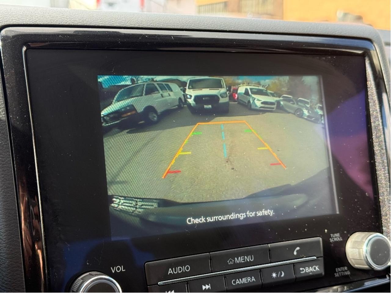 2022 Nissan Frontier Crew Cab SV Long Bed 4x4 Only22km! Warranty Loaded Photo