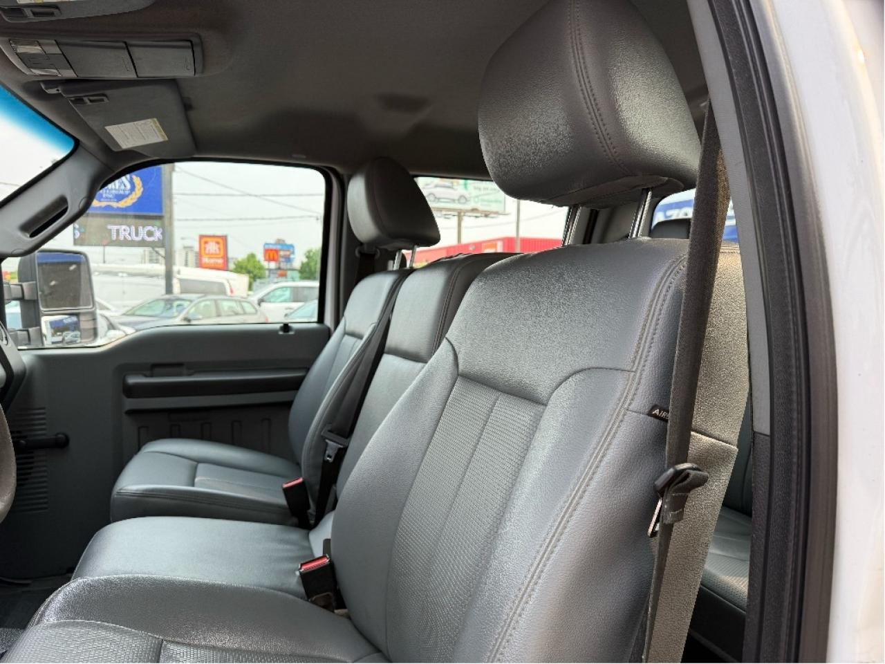 2016 Ford F-250 4x4 Crew Cab Excellent Condition Certified Photo