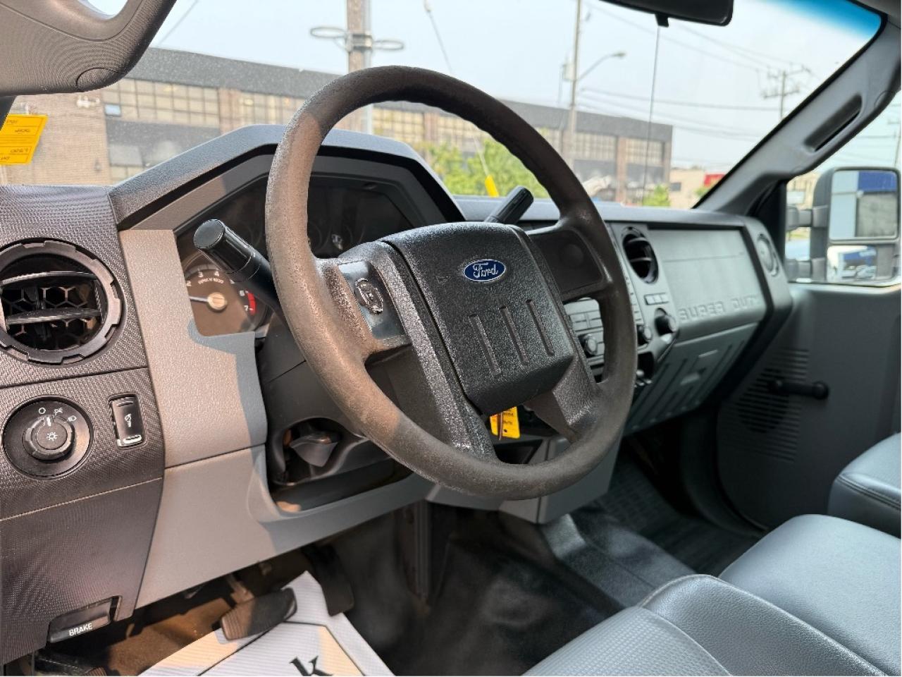 2016 Ford F-250 4x4 Crew Cab Excellent Condition Certified Photo