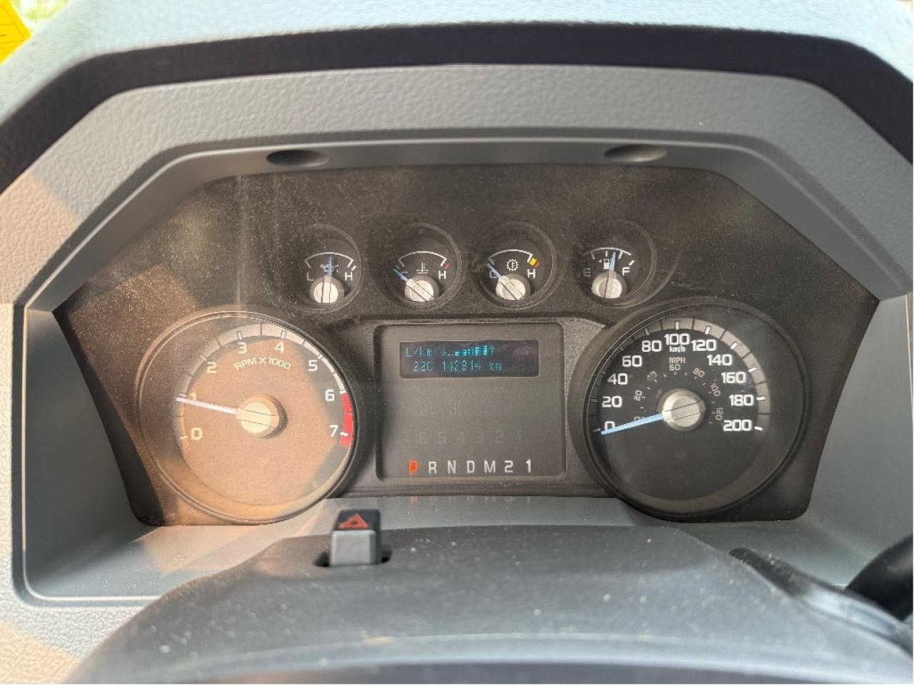 2016 Ford F-250 4x4 Crew Cab Excellent Condition Certified Photo