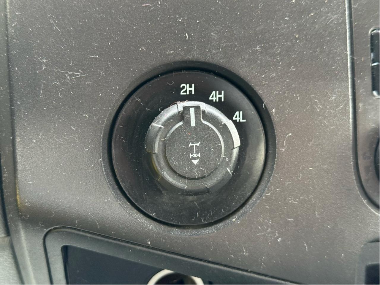 2016 Ford F-250 4x4 Crew Cab Excellent Condition Certified Photo