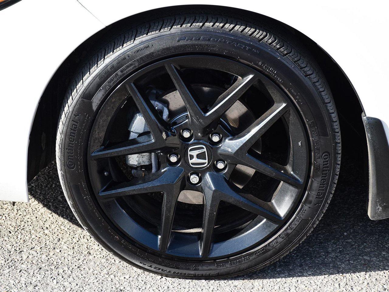 2025 Honda Civic Sedan Hybrid Sport Finance Discount $1500 Applied Photo4