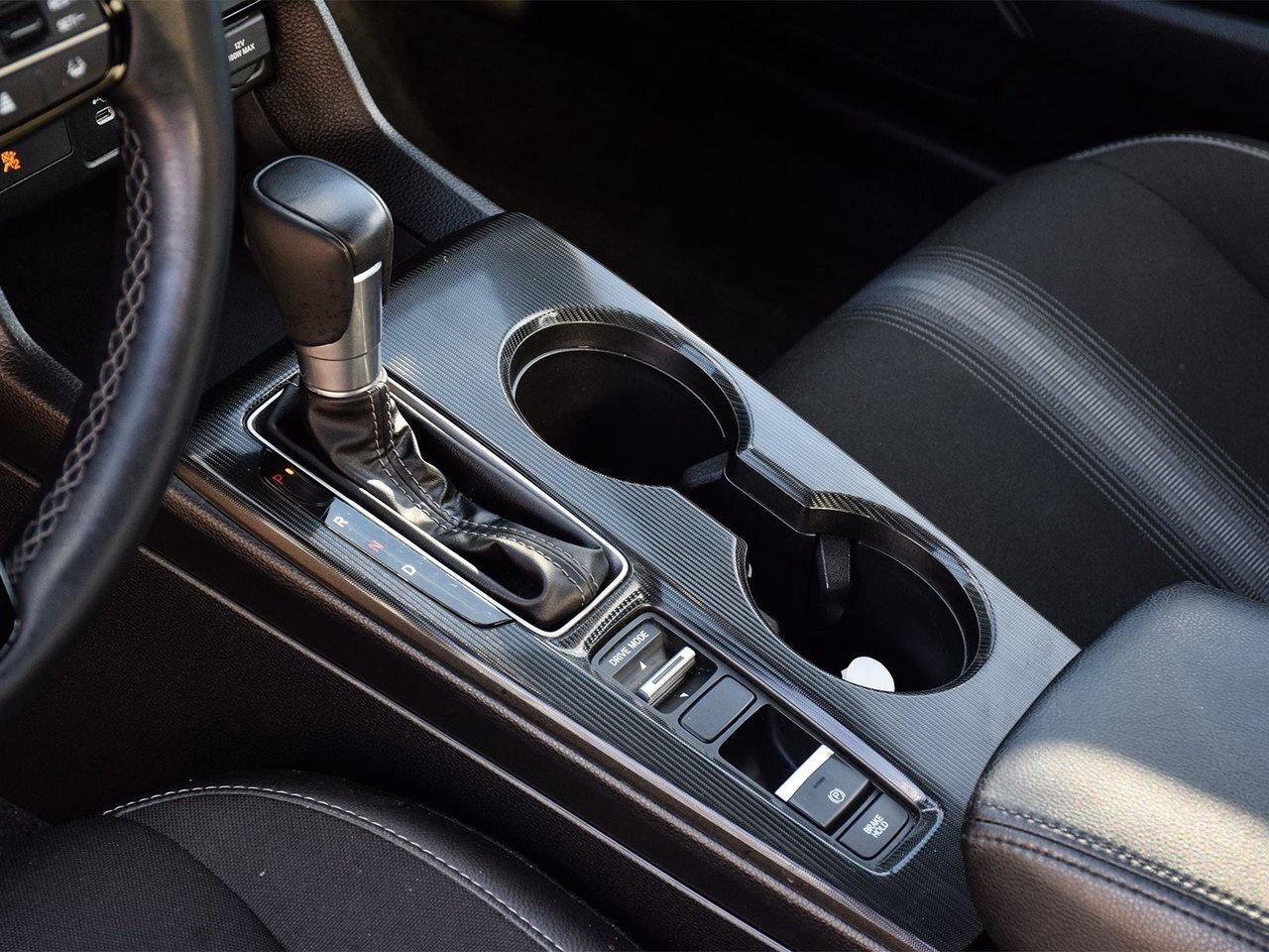 2025 Honda Civic Sedan Hybrid Sport Finance Discount $1500 Applied Photo