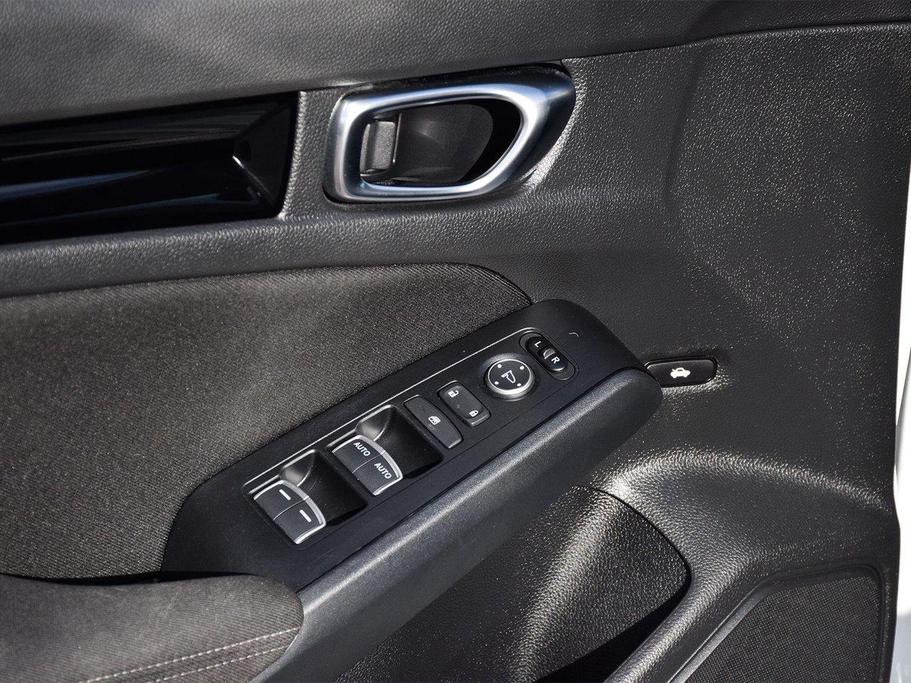 2025 Honda Civic Sedan Hybrid Sport Finance Discount $1500 Applied Photo