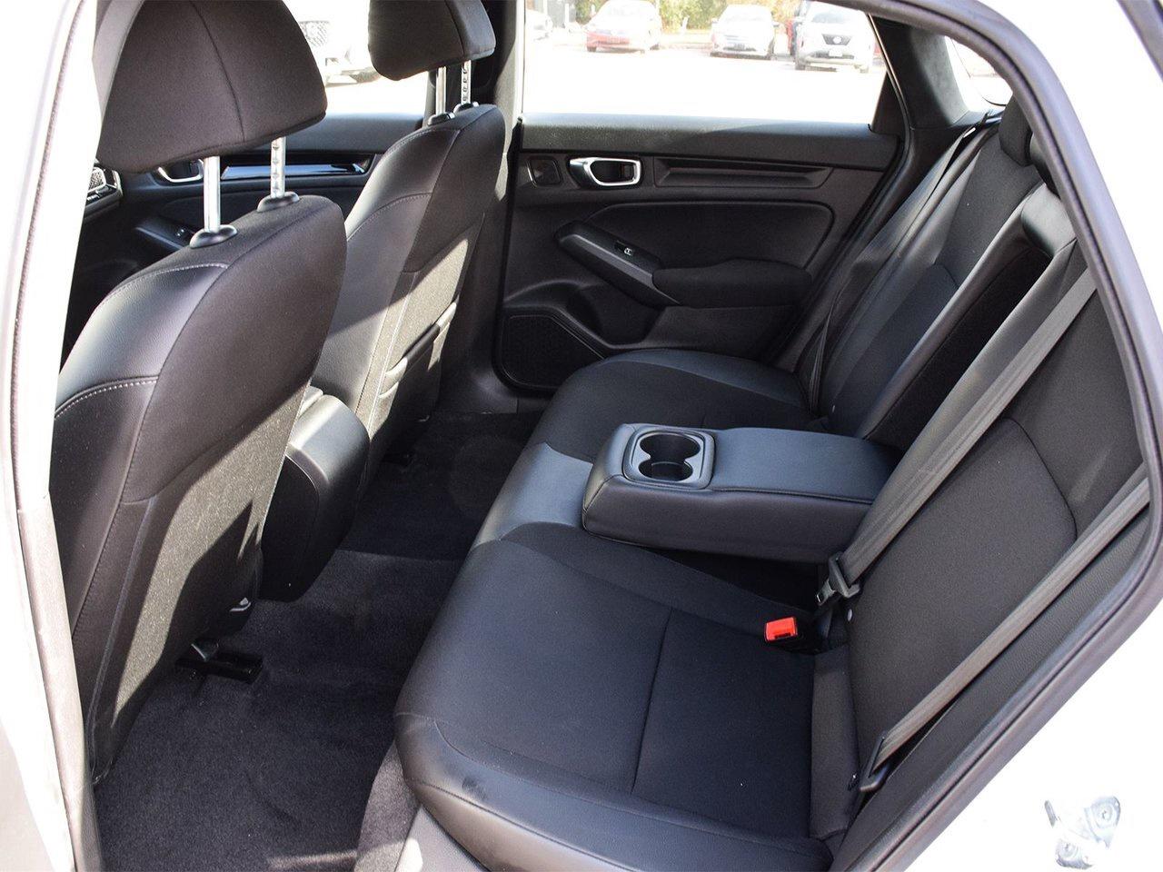 2025 Honda Civic Sedan Hybrid Sport Finance Discount $1500 Applied Photo