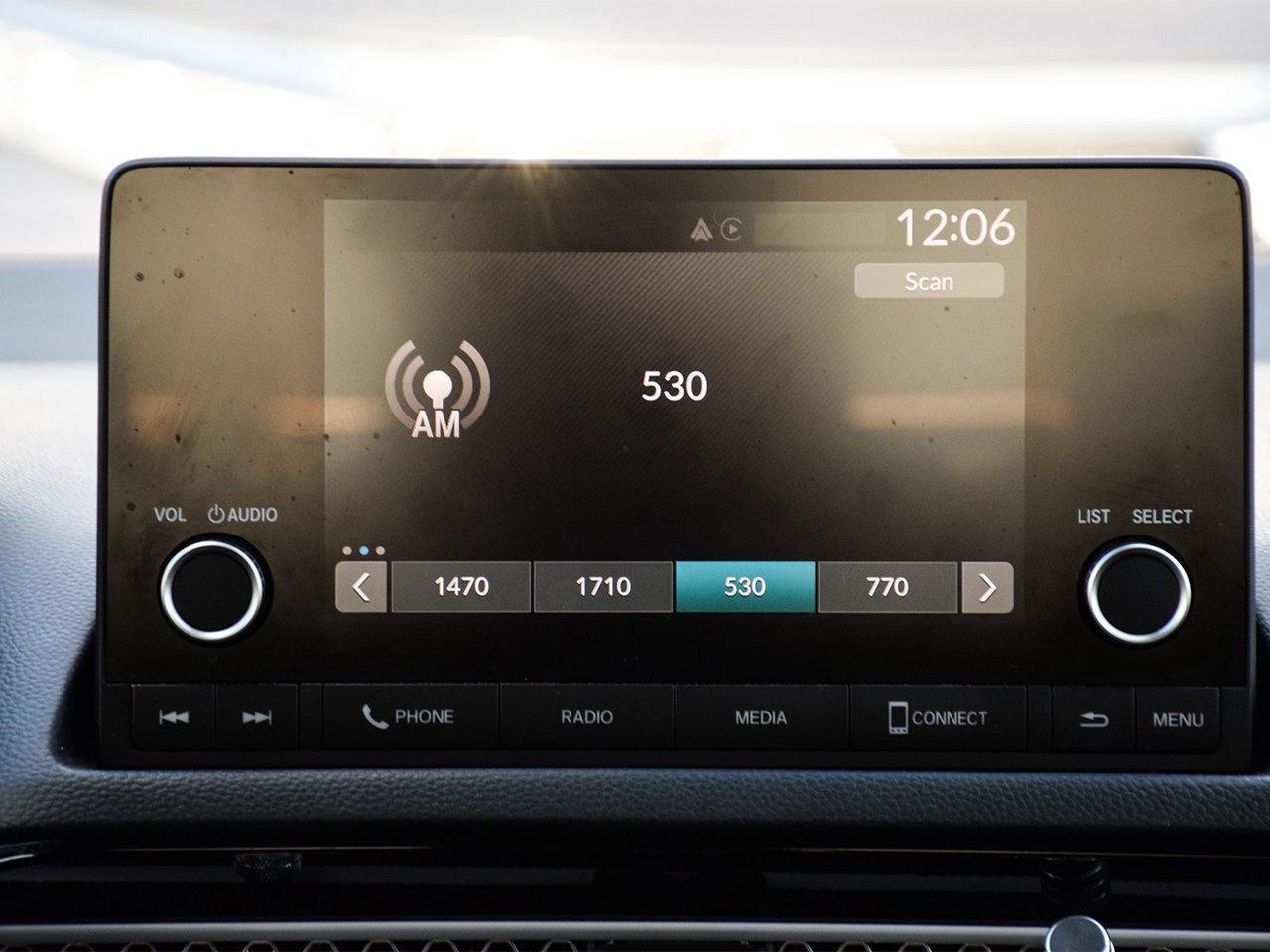 2025 Honda Civic Sedan Hybrid Sport Finance Discount $1500 Applied Photo