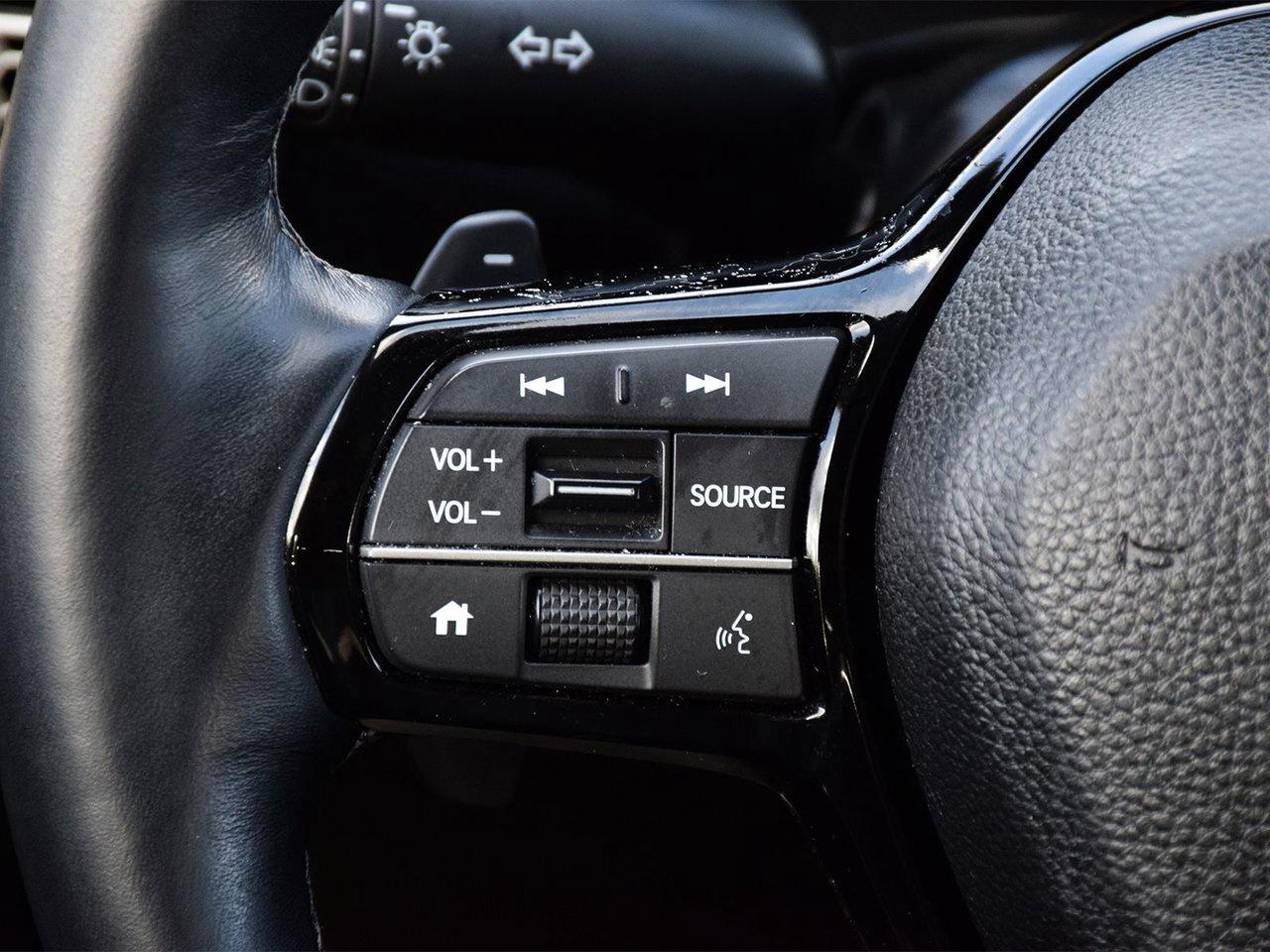 2025 Honda Civic Sedan Hybrid Sport Finance Discount $1500 Applied Photo