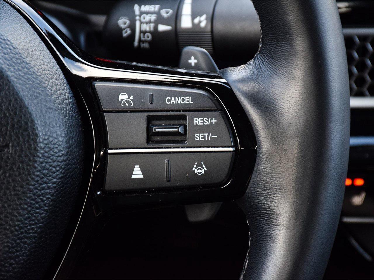 2025 Honda Civic Sedan Hybrid Sport Finance Discount $1500 Applied Photo