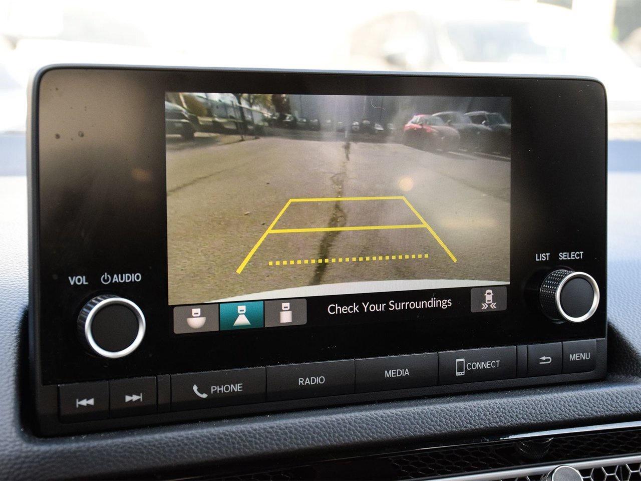 2025 Honda Civic Sedan Hybrid Sport Finance Discount $1500 Applied Photo