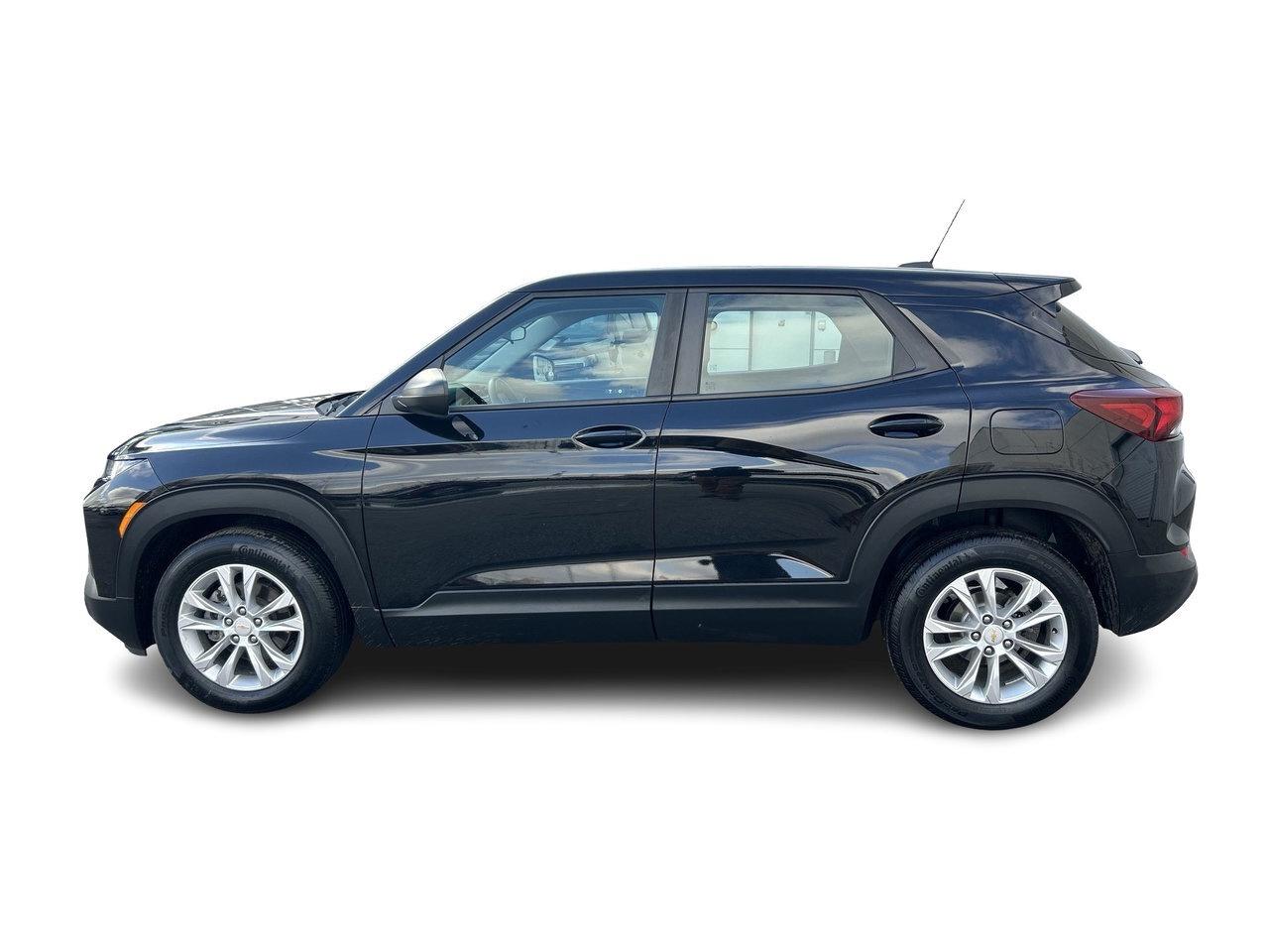 2021 Chevrolet TrailBlazer LS Low KM Rates from 4.99% Clean CarFax Photo