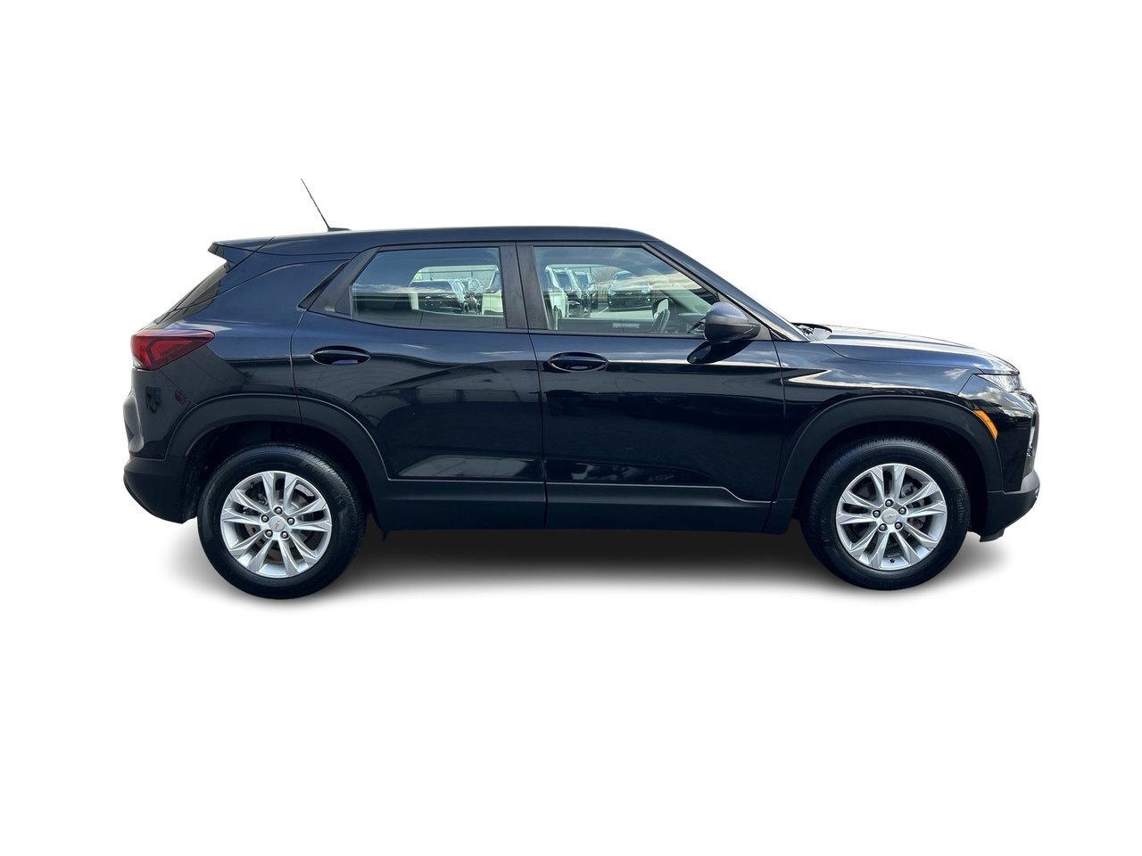 2021 Chevrolet TrailBlazer LS Low KM Rates from 4.99% Clean CarFax Photo