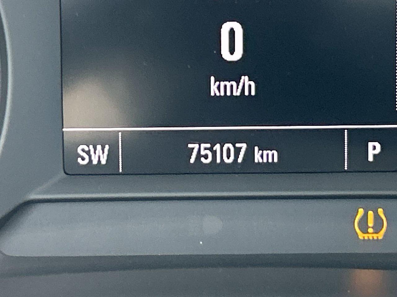 2021 Chevrolet TrailBlazer LS Low KM Rates from 4.99% Clean CarFax Photo