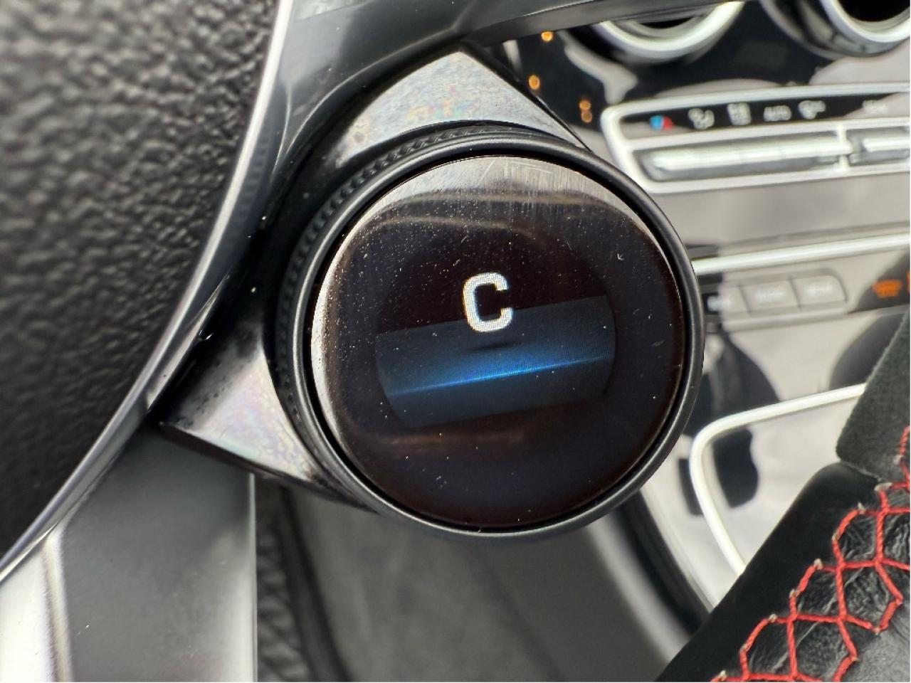 2022 Mercedes-Benz C-Class C43 AMG Cabriolet 4Matic AWD Fully Loaded Warranty Photo